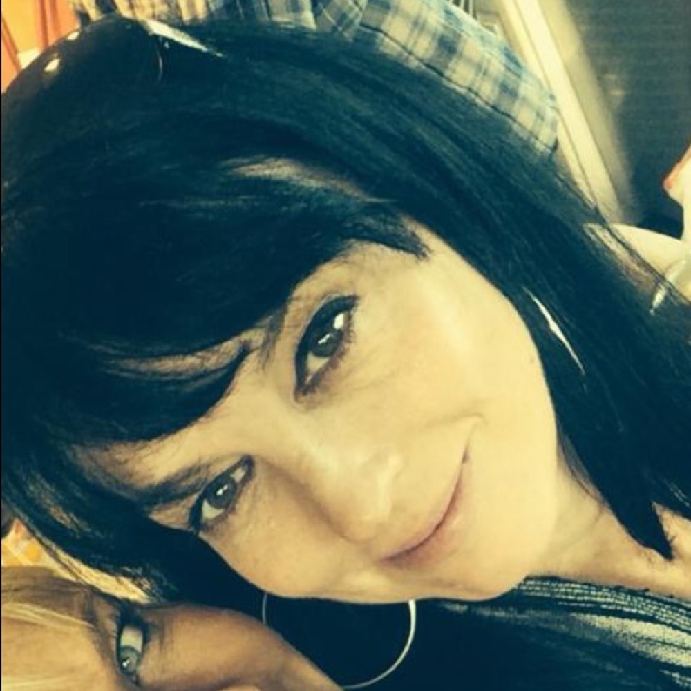 Meet your Posher, Cheryl